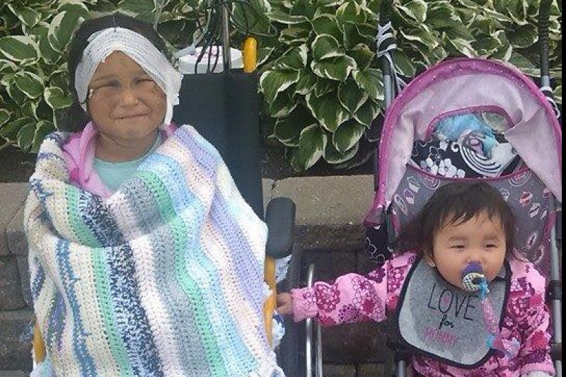 Miss Dayna Mckay photo