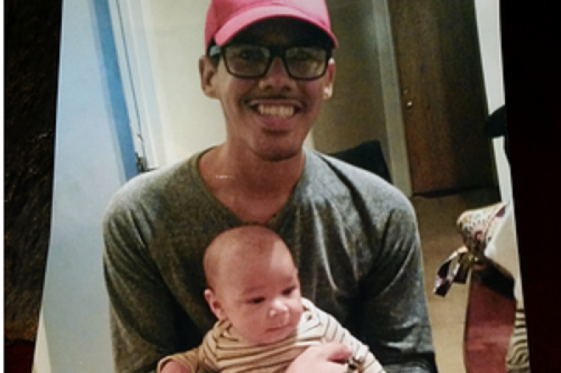 Jerico's medical expenses  photo