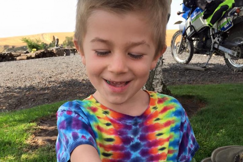 Fundraiser for Courtney Wyatt by Jackie Wilde Sorensen Supporting Maximo's Recovery