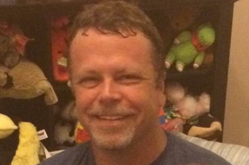 Fundraiser for Joni Rutter by Ross Kahn : Scott's transplant fund