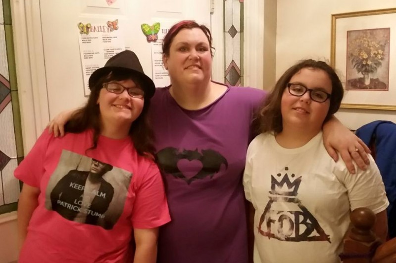 Fundraiser for Valerie Fike by Cheryl Rossi : Support for the Fike family