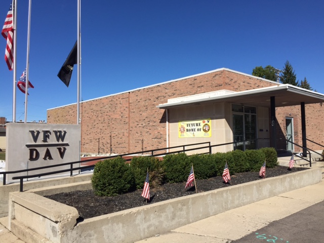 Fundraiser by TJay Kemmere : VFW 5451 & DAV 31 Renovation Fund