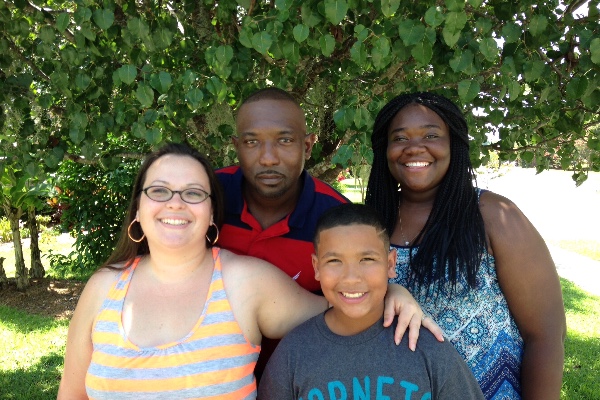 Fundraiser For Jessica Kornegay By Stefanie Rainge-kornegay : Family 