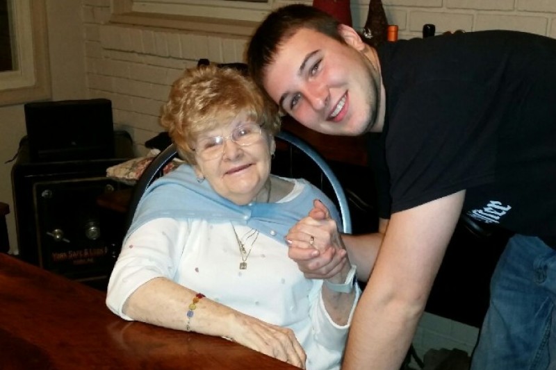 Fundraiser by Nick Distefano : Help Grandma Helen's Independence