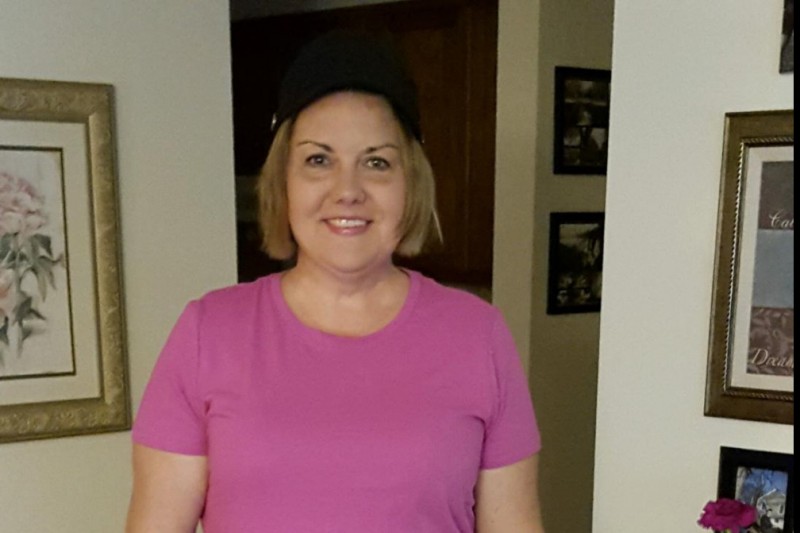Fundraiser for Teresa Berry by Mandy Hankins : Teresa Berry Cancer ...
