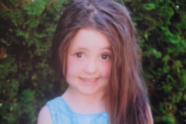 Fundraiser by Tanya Cloutier : Ruby and the Rota Family Fund