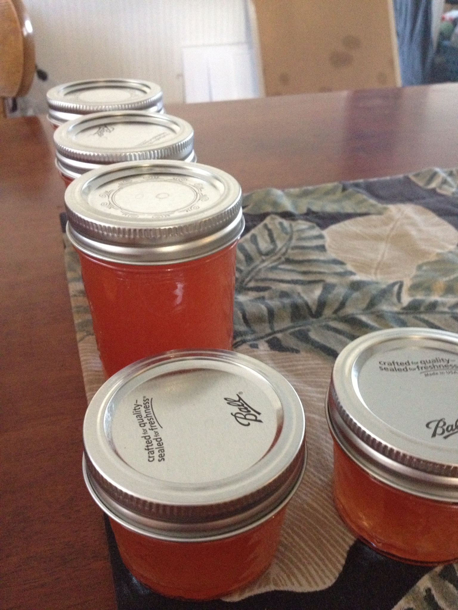 Fundraiser by Mason's Jars Mason's Jars