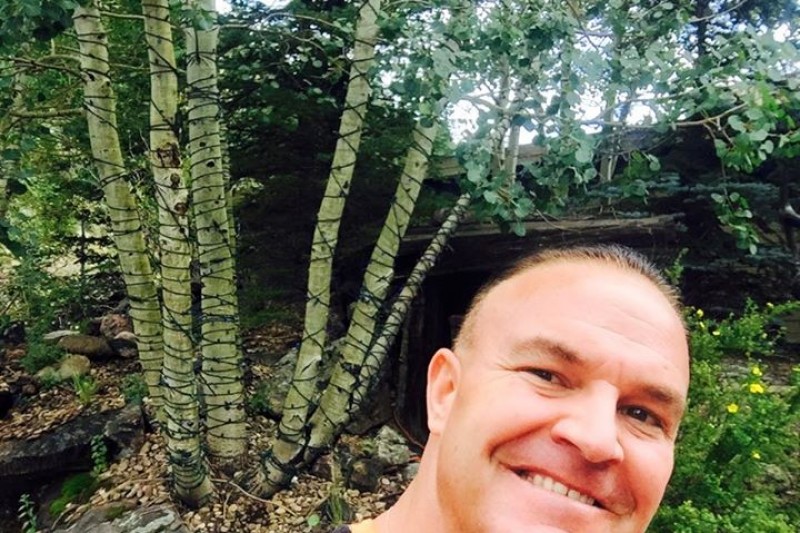 Fundraiser for Olivia Ruf by Mike Marino : Help Chad Ruf w Bills/Support