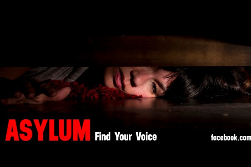 Fundraiser for Timothy Vernor by Melinda Raebyne : Be A Voice - Asylum