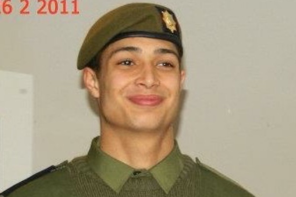 Fundraiser by Jade Swift : In memory of Kurtis Spafford