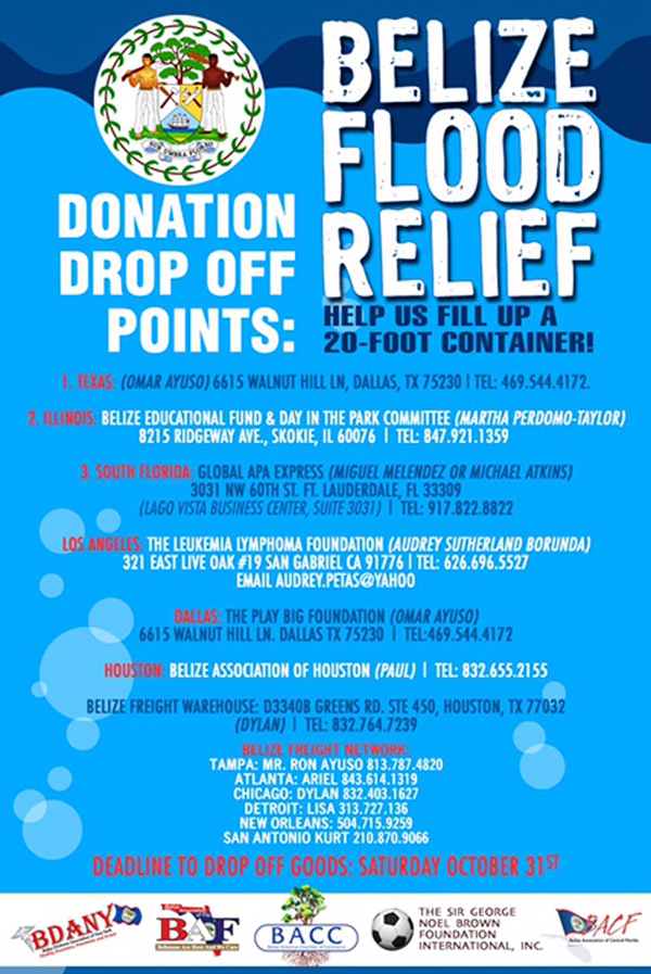 nyc flood relief fund