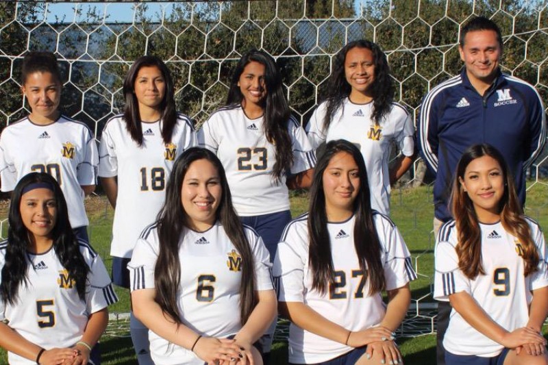 Fundraiser By Valine Moreno Marina High Jv Soccer Uniforms