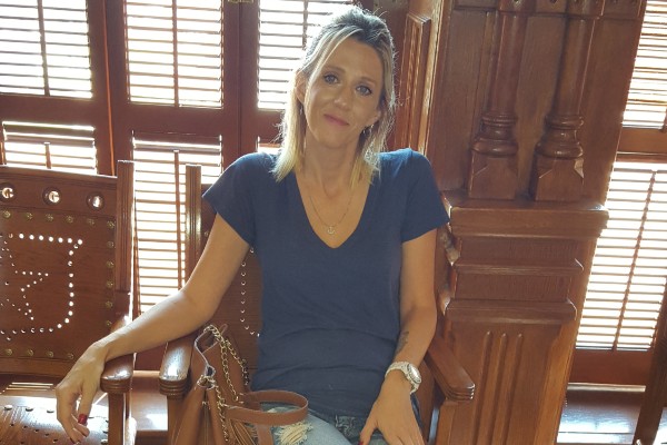 Cheryl's Fight Against Cancer photo