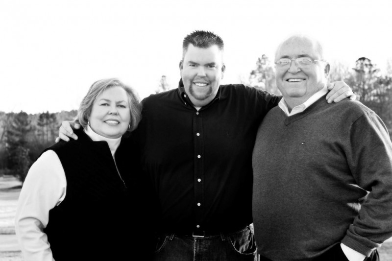 Fundraiser for James Riggins by Caroline Reniker Hoskins : Rally for ...