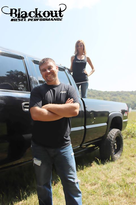 Fundraiser By Tigre Michelle Matt Woertz