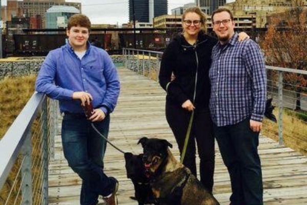 Will's Adoption Fund photo