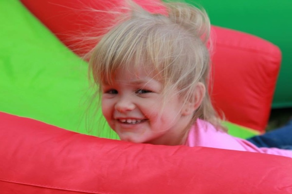 Help Lilly with her recovery  photo