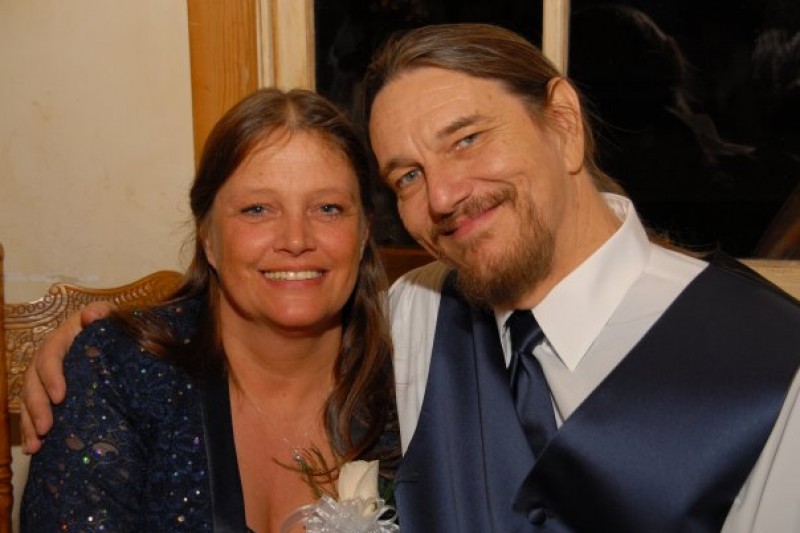 Fundraiser for Tracy Sawyer by Robert Ralston : keep the music coming ...