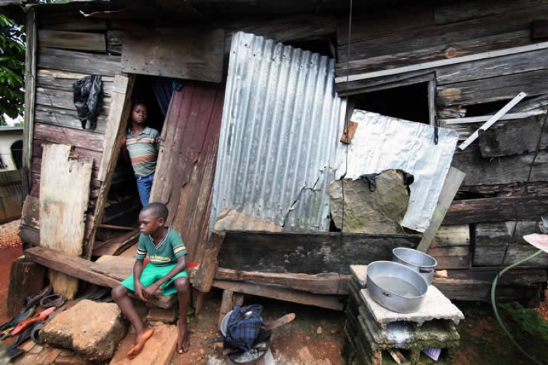 Help Us Help Them Jamaica! by Elisha Emmanuel Edwards GoFundMe