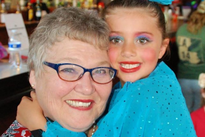 Shana's Dream Team photo