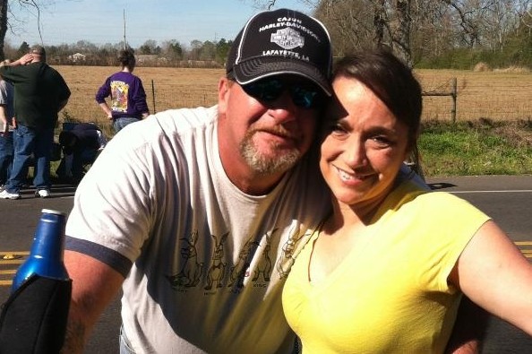 Fundraiser by Karyn Michelle Theriot Billy Fischer