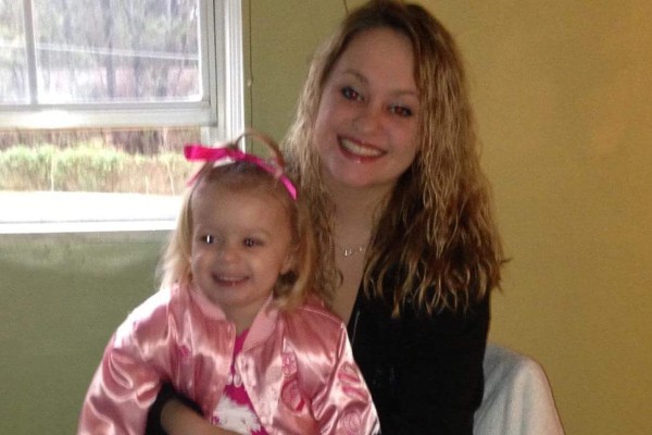 Madison Leavitts Funeral photo