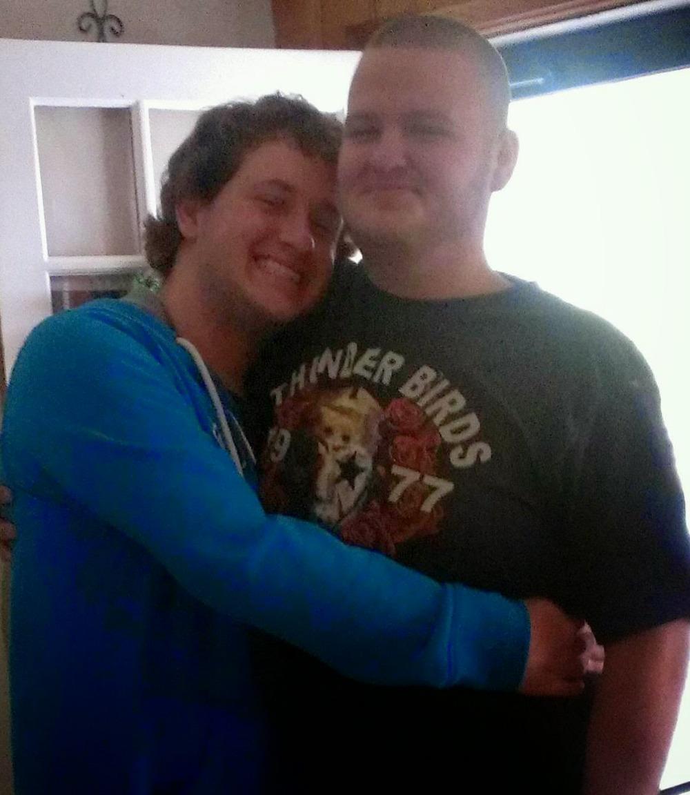 Fundraiser for Richard Moldovan by Beth BeChaosFree Funeral Expenses