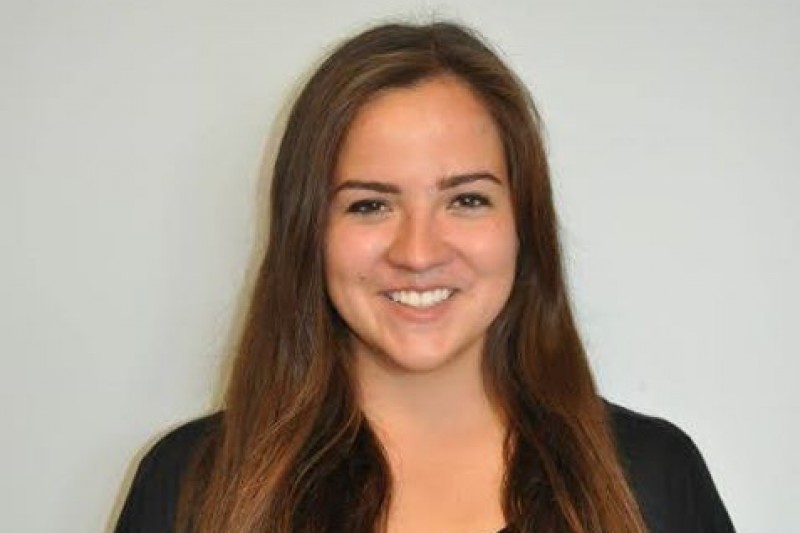 You can make a difference photo