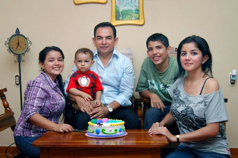 Manuel's  Heart Surgery  photo