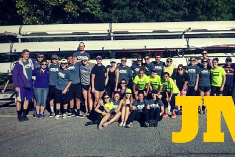 Jmu Rowing Fundraiser for Matthew Bonner by JMU Rowing : JMU Rowing