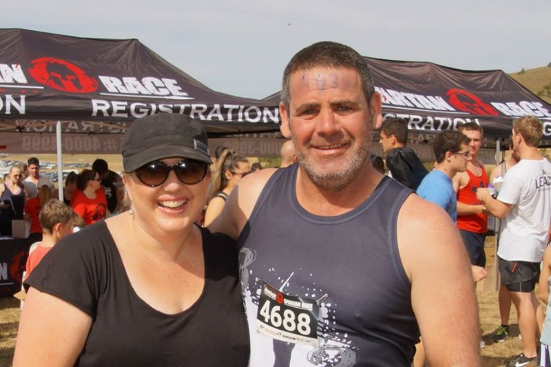 Fundraiser by Kerry Rowell : Please help Craig Storey & Family!