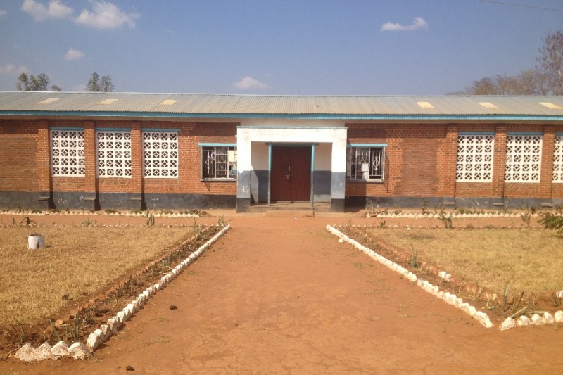 Fundraiser By E4 Malawi School Fees Desks For Chiphaso