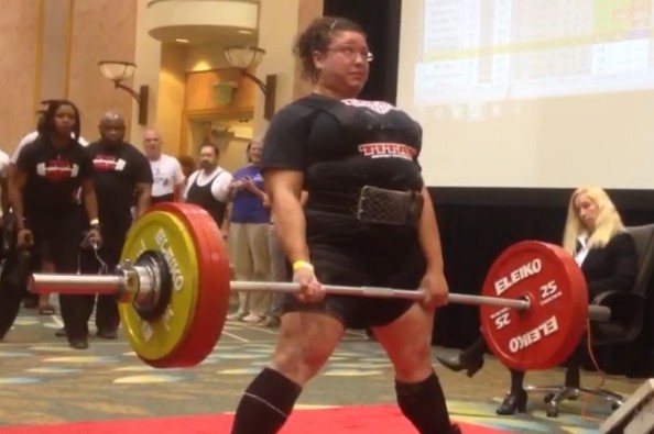 Powerlifting USA July 1998 Vol 21 No 12 IPF Kirk Karwoski Senior Nationals Powerlifting USA July 1998 Vol 21 No 12 IPF Kirk Karwoski Senior Nationals