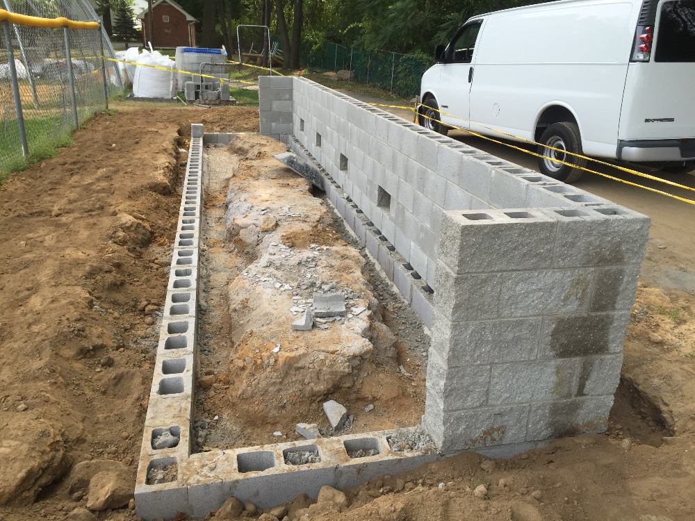 Fundraiser By Dana Weisbrot Midland Park Baseball Dugouts