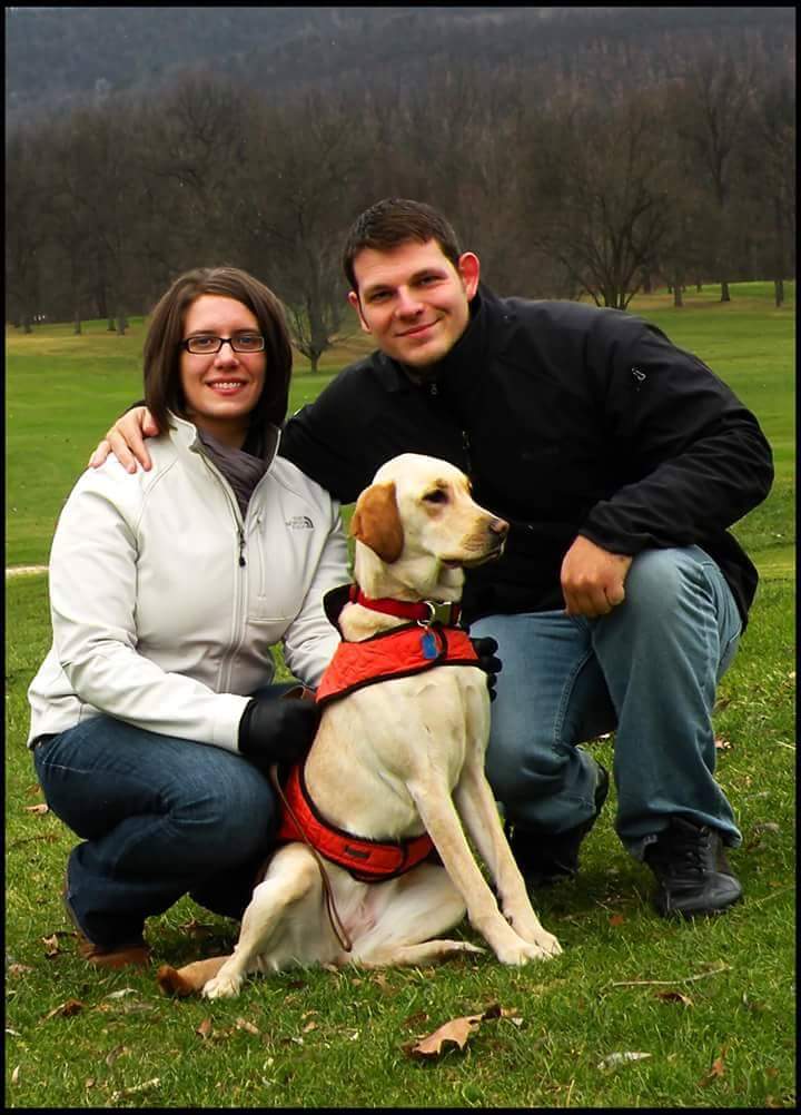Fundraiser for Anne Stich by Jennifer Stich : MedExpenses Pregnancy ...