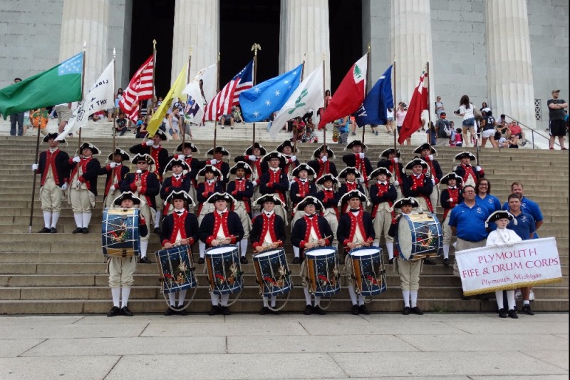 Fundraiser by PFDC Ways and Means Plymouth Fife and Drum Corps