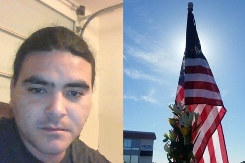 Rodrick Almar Rutledge Fundraiser for lamar rutledge by Todd Backes : Airborne Ranger final ...