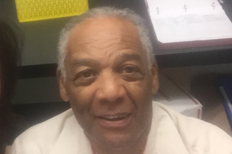 Fundraiser for clifton reaux by Jennifer Kirkwood Ostrom Mr. Reaux