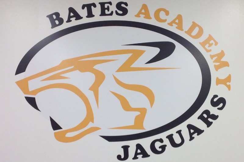 Fundraiser by Bates Champion Bates Academy Academic Games 2016