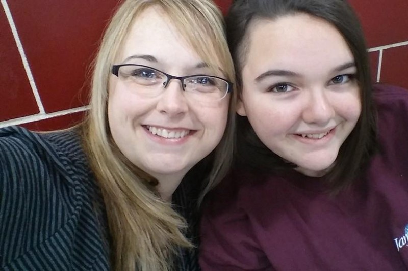 Fundraiser for Susan Kline by Justyna Mar : In Loving Memory of Taryn Kline