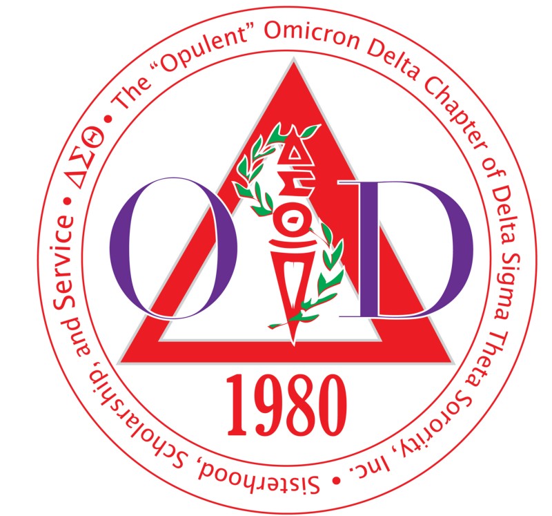 Fundraiser by Omicron Delta Omicron Delta Book Scholarship