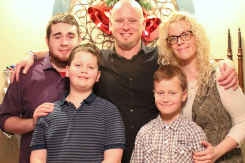 Brianne's Chiari Journey photo