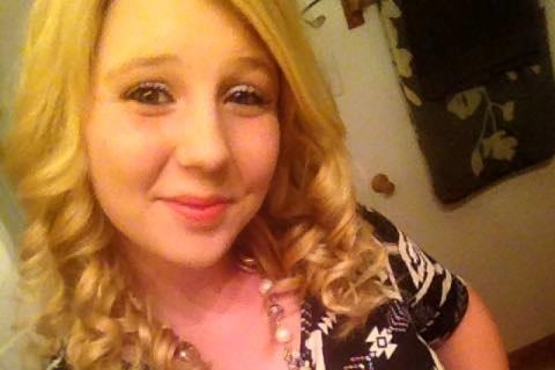 Funeral Expenses for Caroline photo