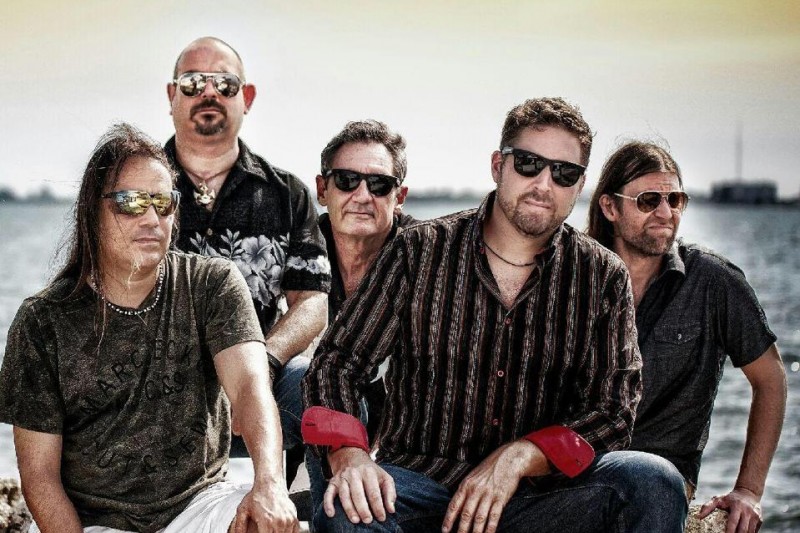 Fundraiser by Dana Lawrence Kettle of Fish CD 2