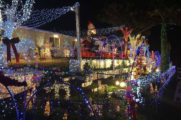 fundraiser by mike abreu vallejo christmas lights fundraiser by mike abreu vallejo christmas lights