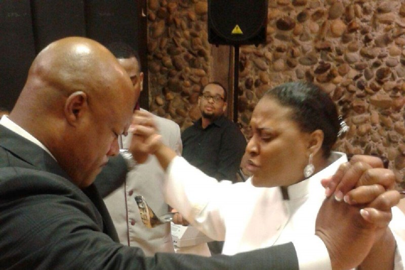 APOSTLE DEANNA DIXON MINISTRY photo