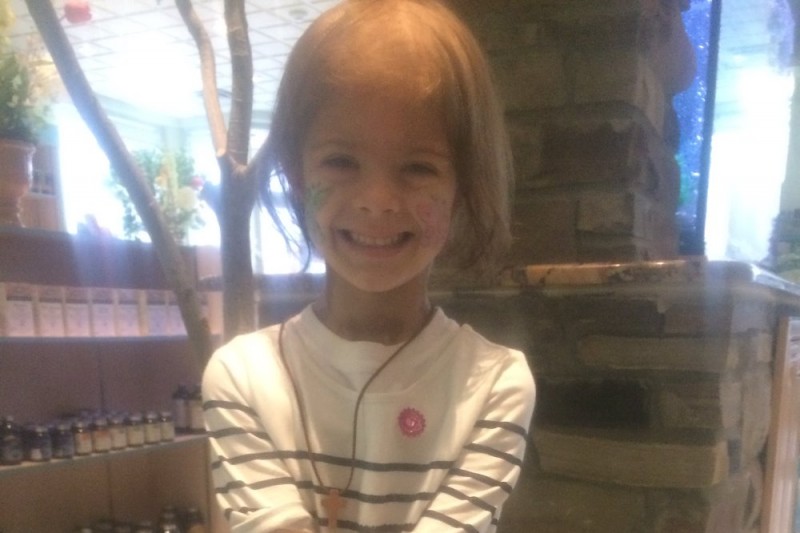 MonicaSitnik>malignant brain tumor. photo