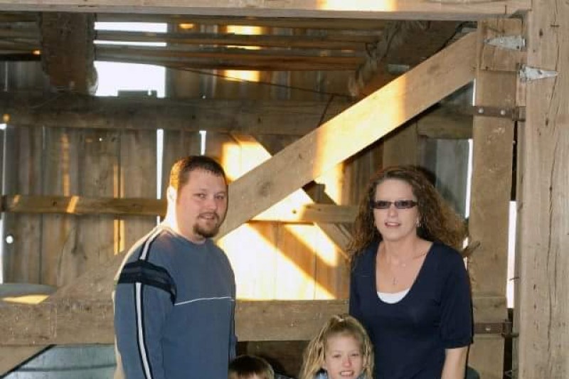 Fundraiser for Candyce Bowser by Candyce Bowser : Adam Crow's Kidney Fund