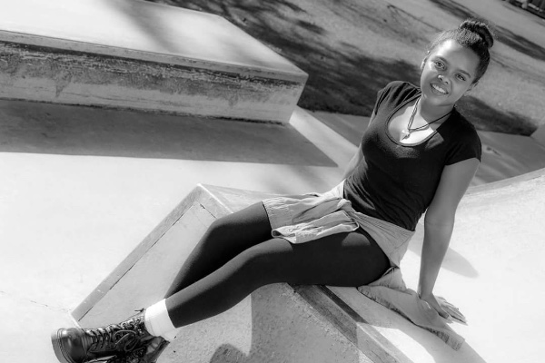 Ariana will walk again!  photo