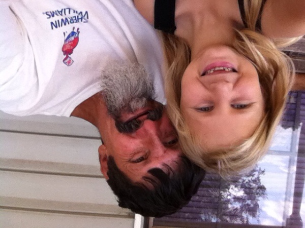 Fundraiser for Tina Kethley by Jennifer Wallace Partain : Randy Kethley ...